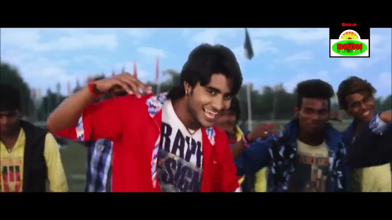 Chintuwo Ke Chatani Full Video Song HD | Dulara Bhojpuri Movie | Pradeep Pandey 'Chintu' l New Song