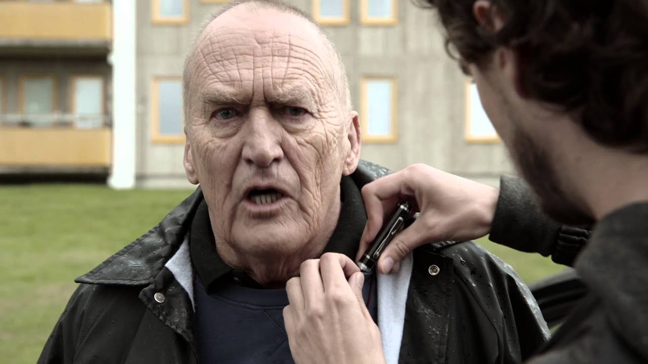 ICA reklamfilm 2014 v.37 - Jakten på Cindys näthatare