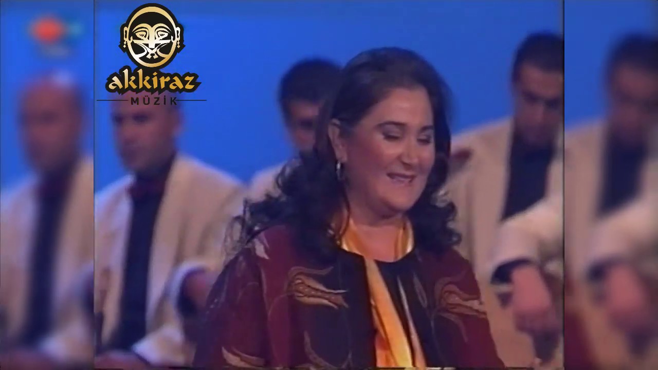 Sabahat Akkiraz - Başı Pare Pare (UH) (Akkiraz Müzik)