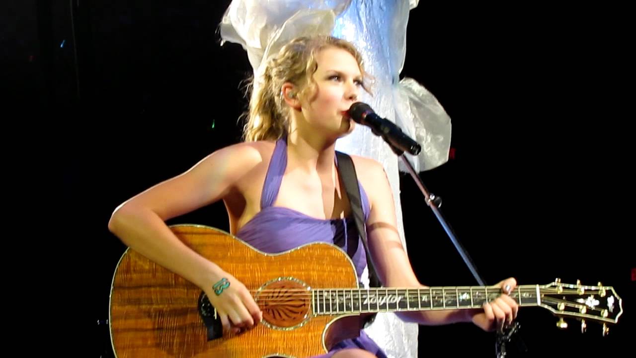 Taylor Swift - Eminem's 