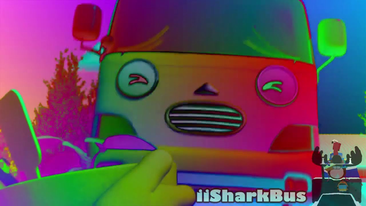 (RQ) A, A! IAB! Csupo Effects (Sponsored By Gamavision Csupo Effects)