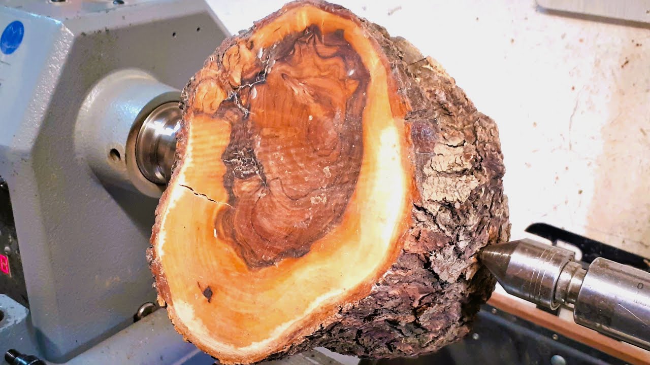 A Unique and Beautiful Grain !!