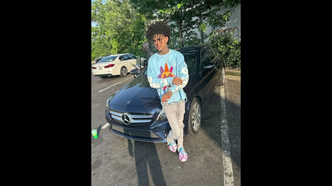 [FREE] Lil Tony Type Beat - 