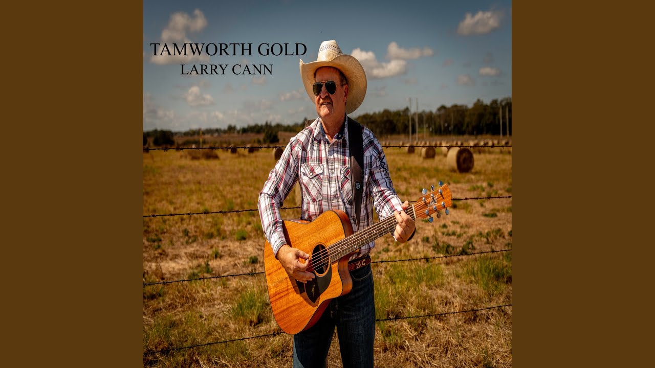 Tamworth Gold
