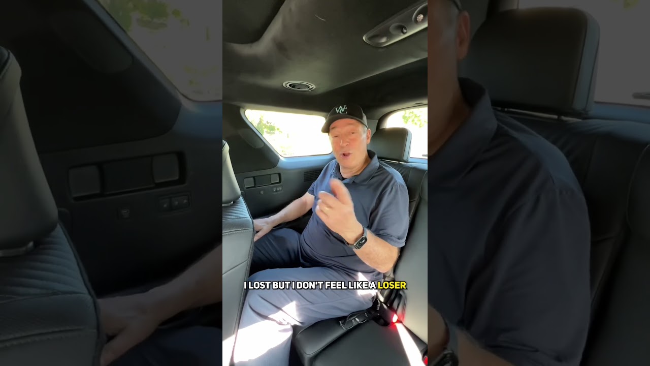 Would you sit in the third row of the Hyundai Palisade, Mama? #shorts