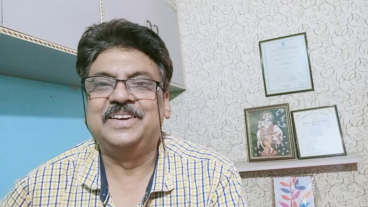 Flash news in banking . Hindi part 1 min.  Correction CMB stands for Cash Management Bill.