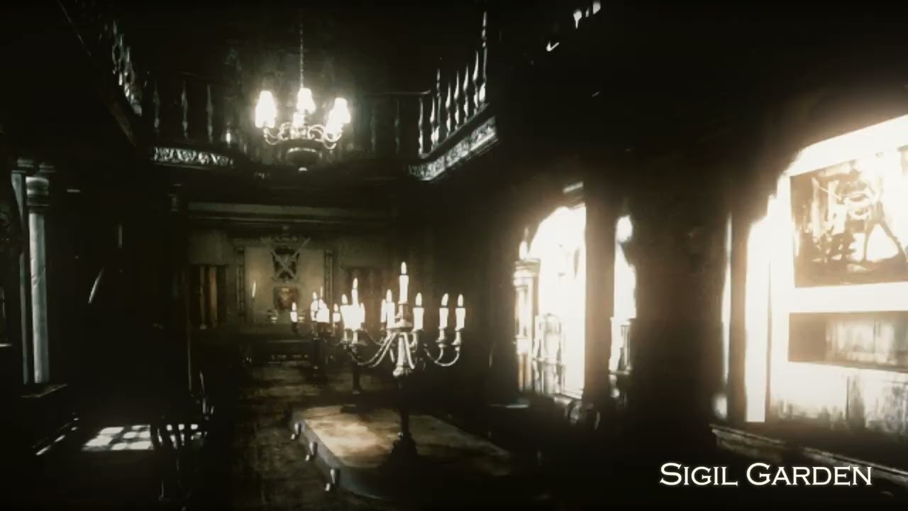 Yung blade - spirit power (prod. crescnta)