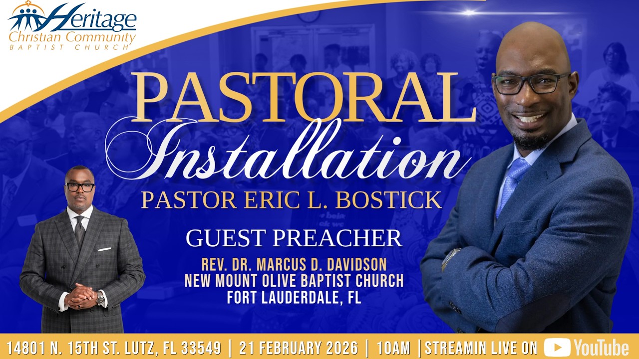 Pastoral Installation