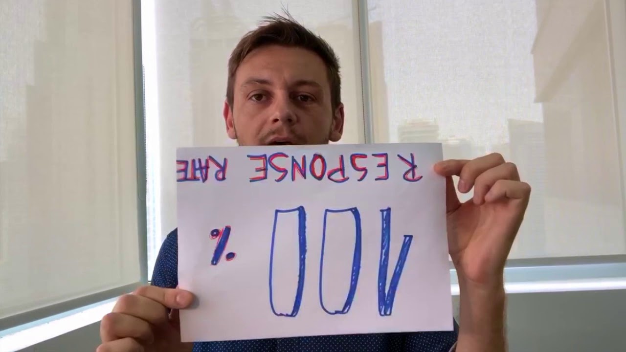 employee survey response rate