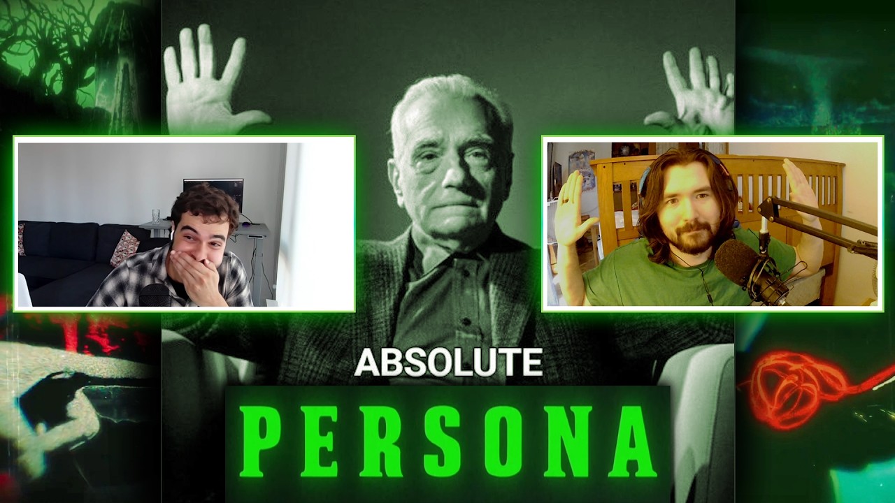 Persona 6 Is REAL&hellip; Let&rsquo;s Discuss (ft. Satchel Talks) 