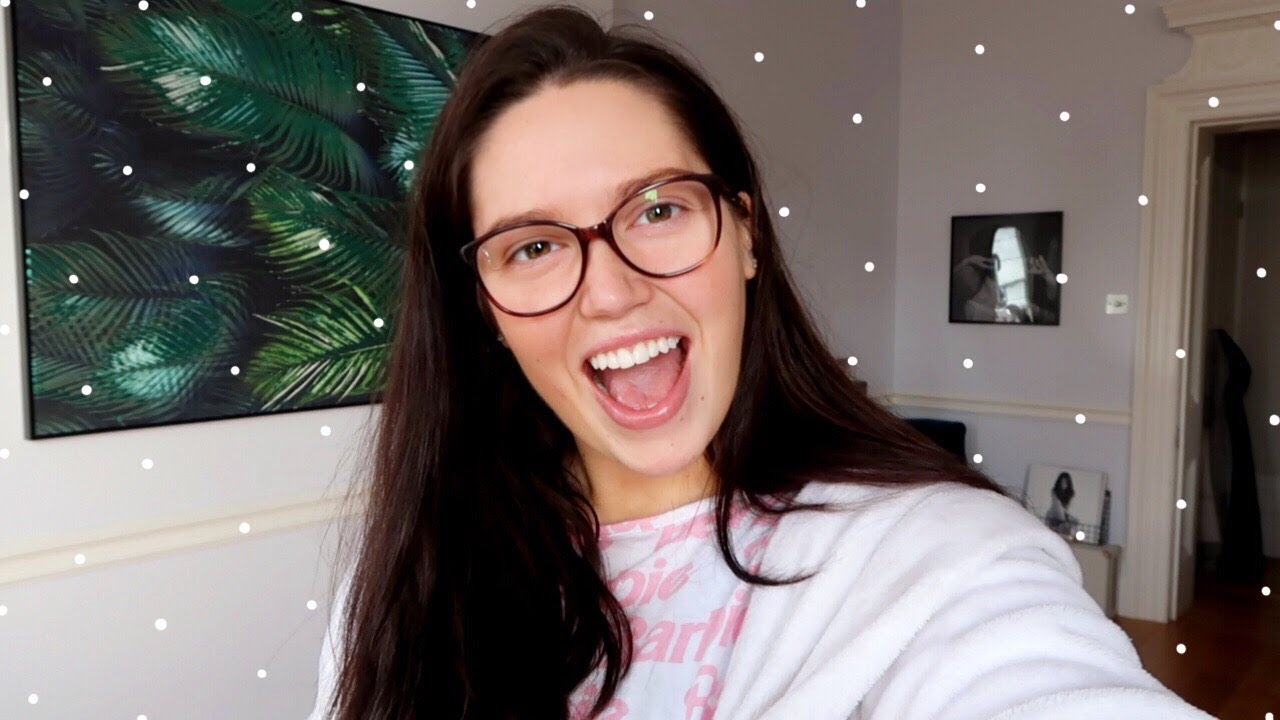 Weekly Vlog + HUGE P.O Box Haul 🤩