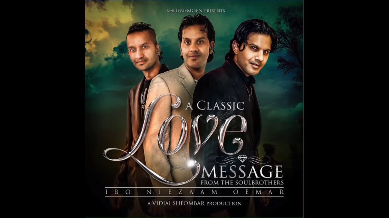 Oh Mere Humrahi - Niezaam