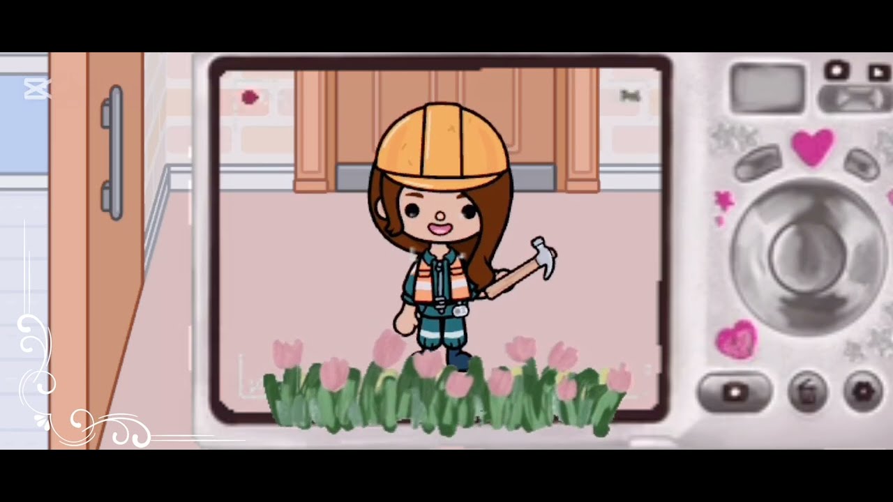 Je build mon appartement de rêve (ma premier video)