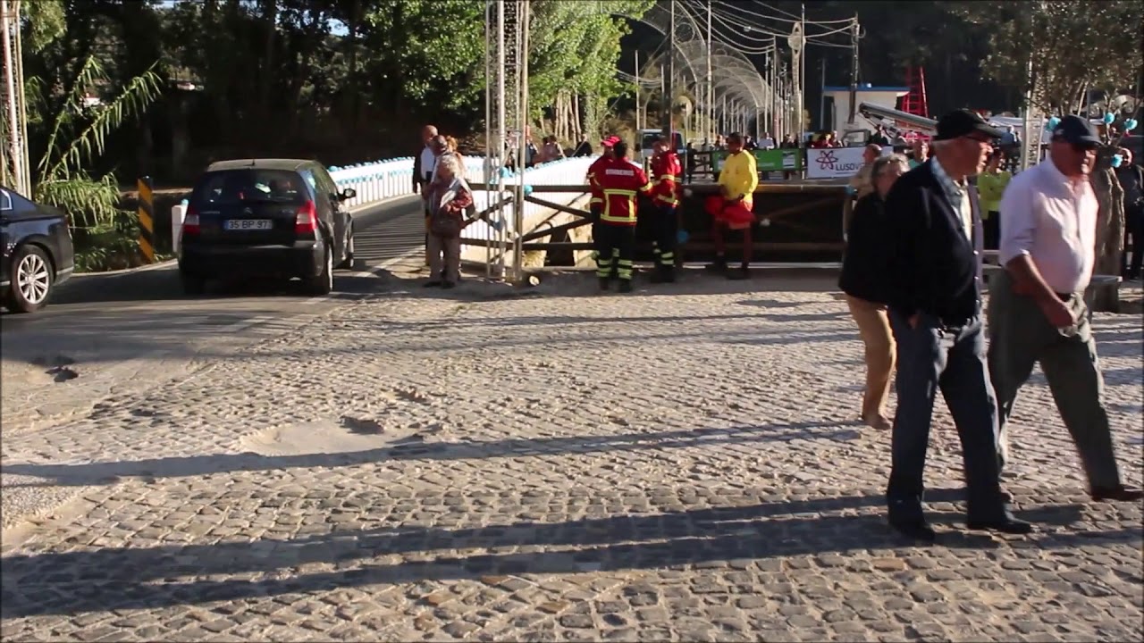 16 SET 2017 na Senhora do Ó - Carvoeira