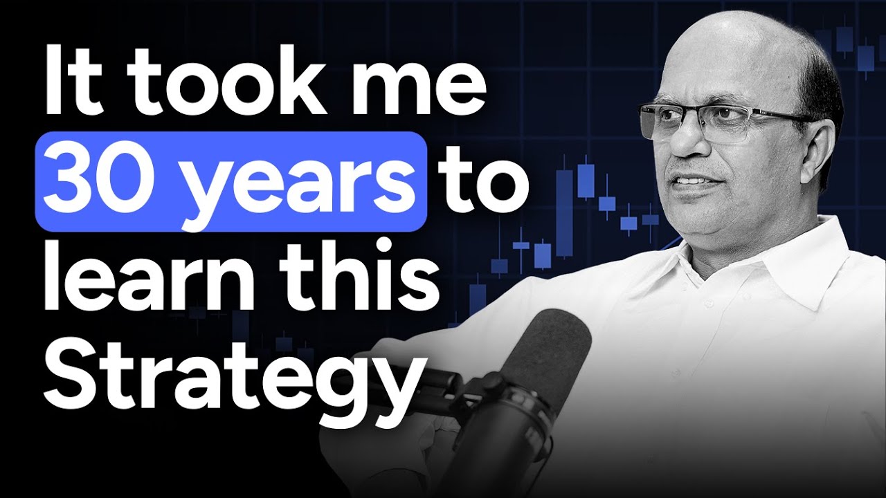 I Can Say This Publicly After 30 Years In Market | Ft. Yashraj Rana
