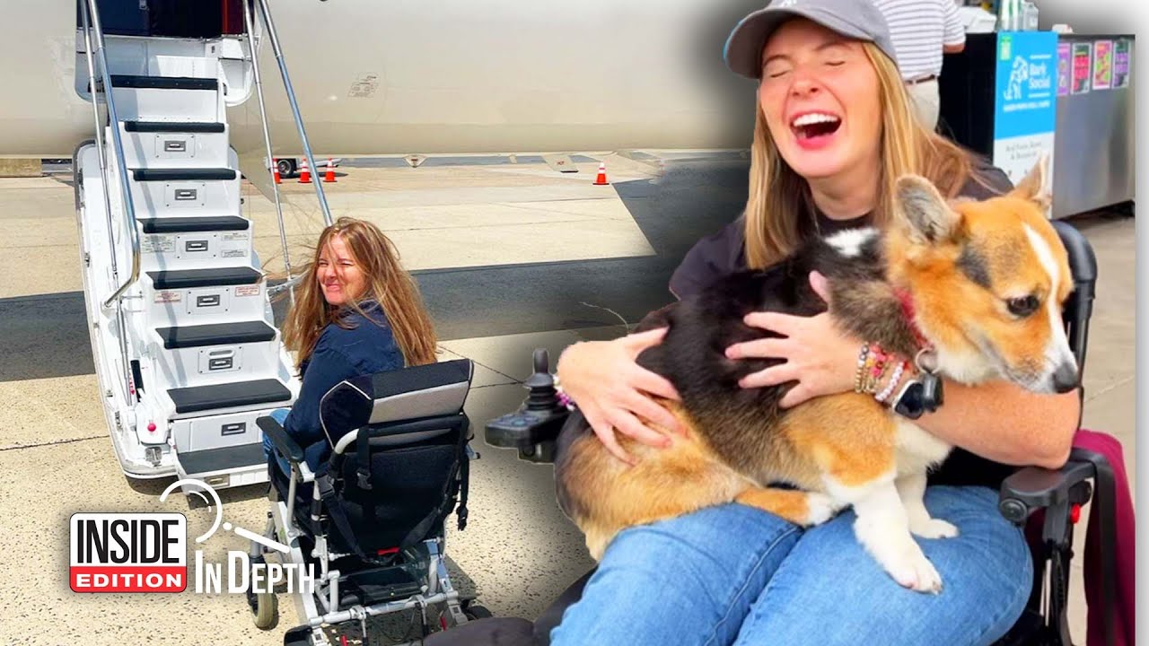 How Humor Helps ALS Patient With Diagnosis
