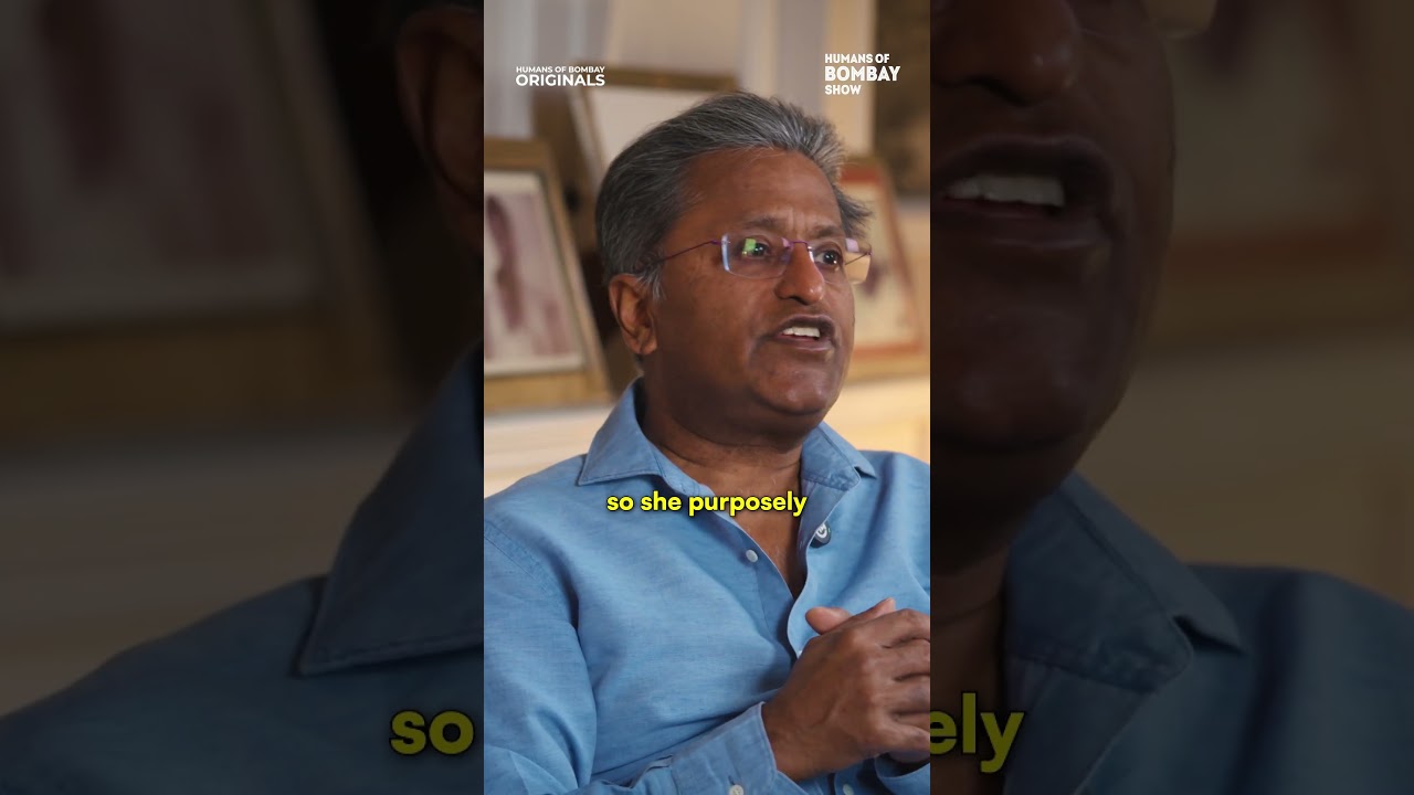 &ldquo;I Immediately Had a Heart Attack...&rdquo; &ndash; Lalit Modi  #lifeshorts