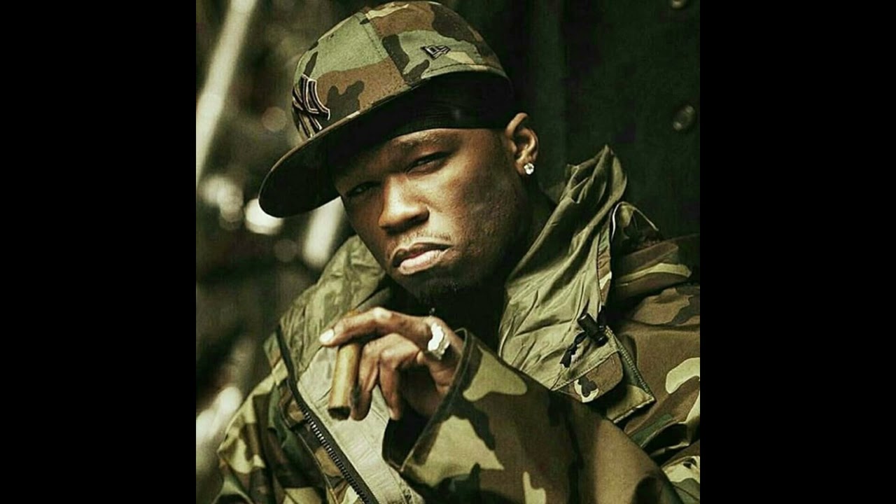 [FREE] 50 Cent x 2000s x Digga D Type Beat | "Army"