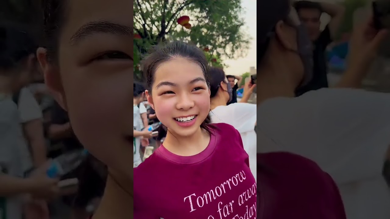 西安旅行结束，去这几天虽然高温38度，不管走哪都是密密麻麻的游客，但是感觉意义非凡，不枉此行，所有视频都是抓拍，视频照片拼一起大家随便看看吧！#西安旅游