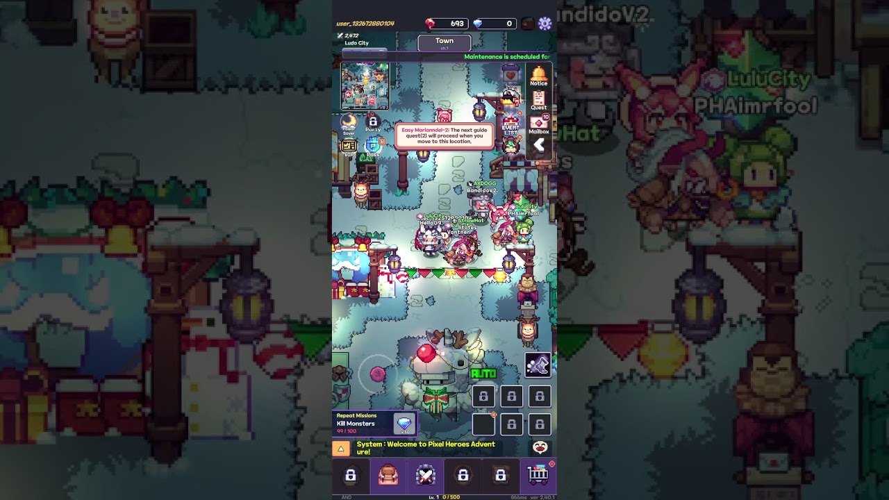 Exploring other features