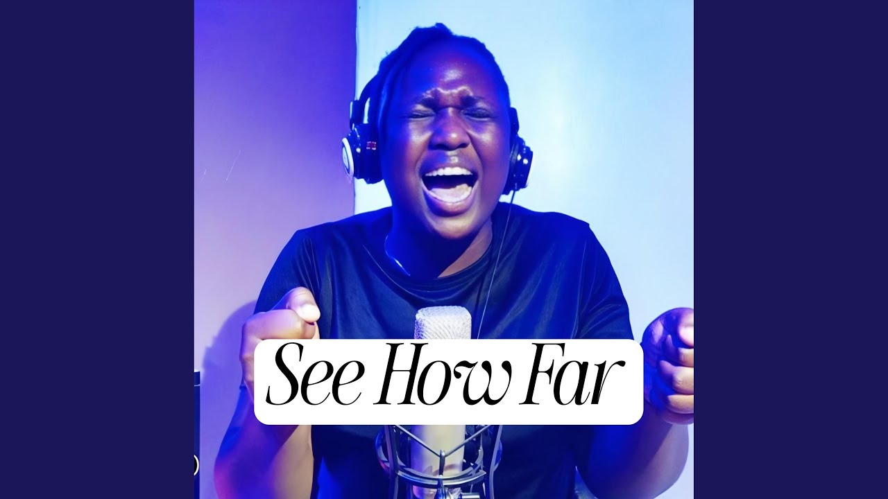 See how Far worship