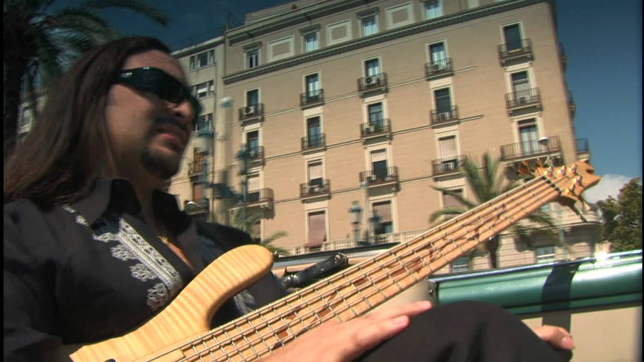 Sabor De Mi Rumba (HD)