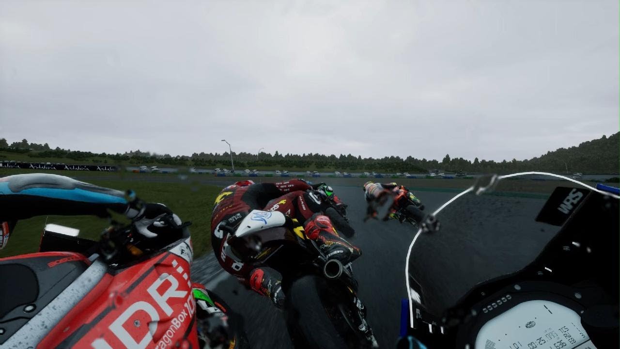 MotoGP25 Japan