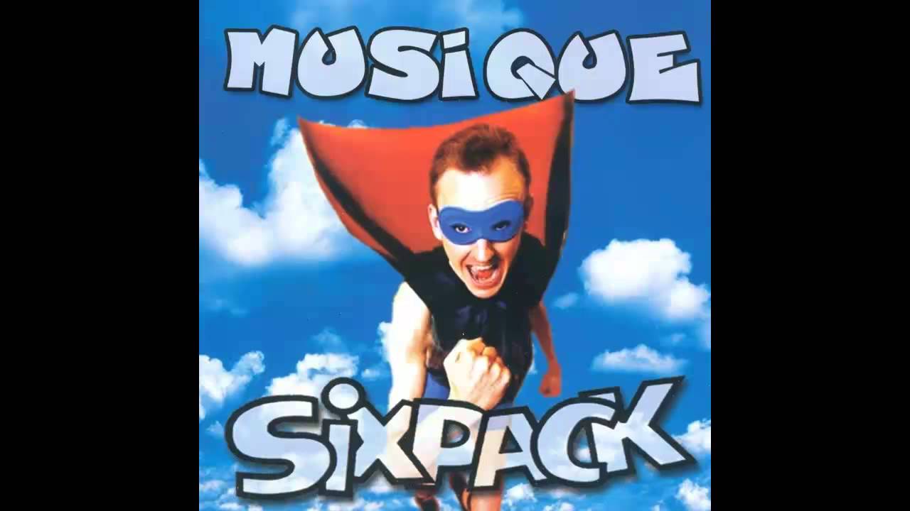 Sixpack - Olovke izlomljenog srca - (Audio 2004) HD