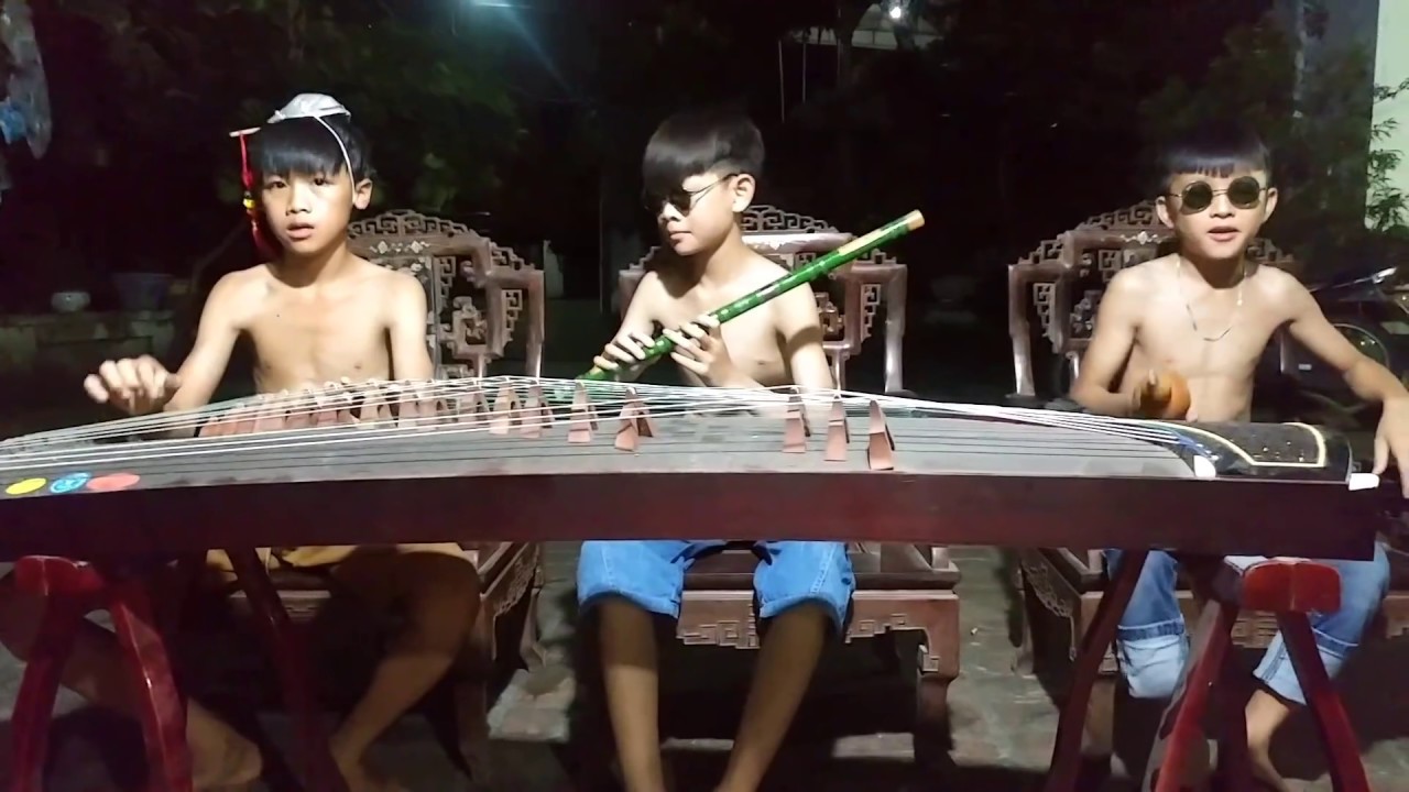 Yêu Vội Vàng - Dizi D || Cover Linh Dizi || Mua Sáo: 038.932.7879