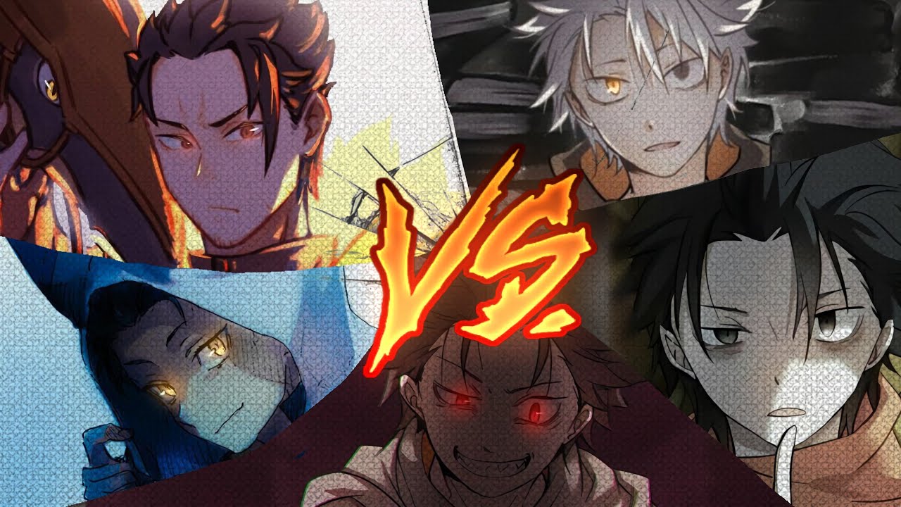 Re:Zero React Qual Subaru é o Mais Forte? |Rinha IF | (Re:Zero) | @Barusu | subaru ifs