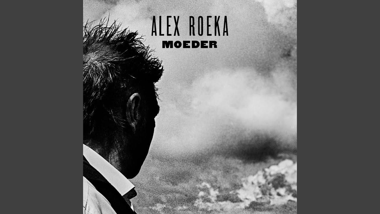 Moeder (Radioversie)