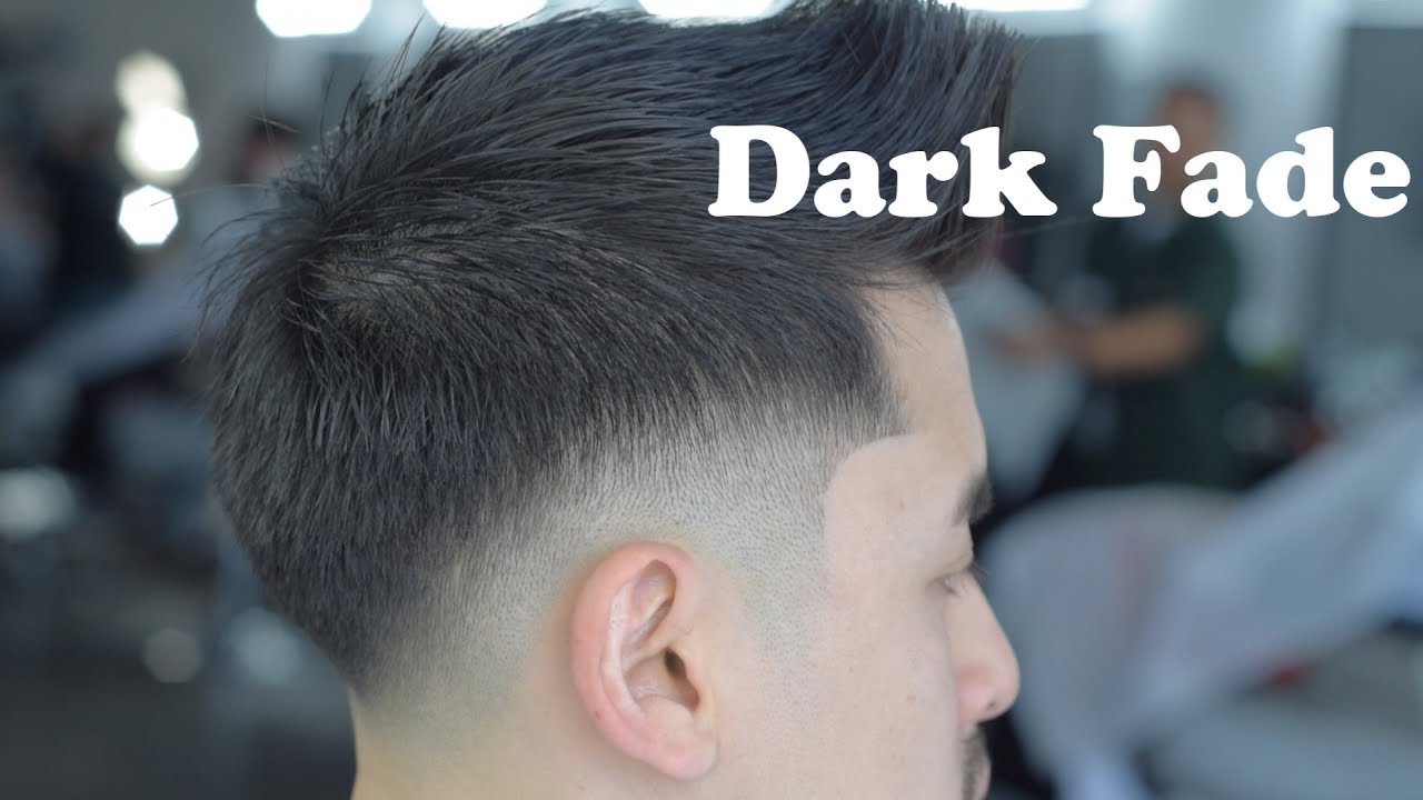The Dark Fade