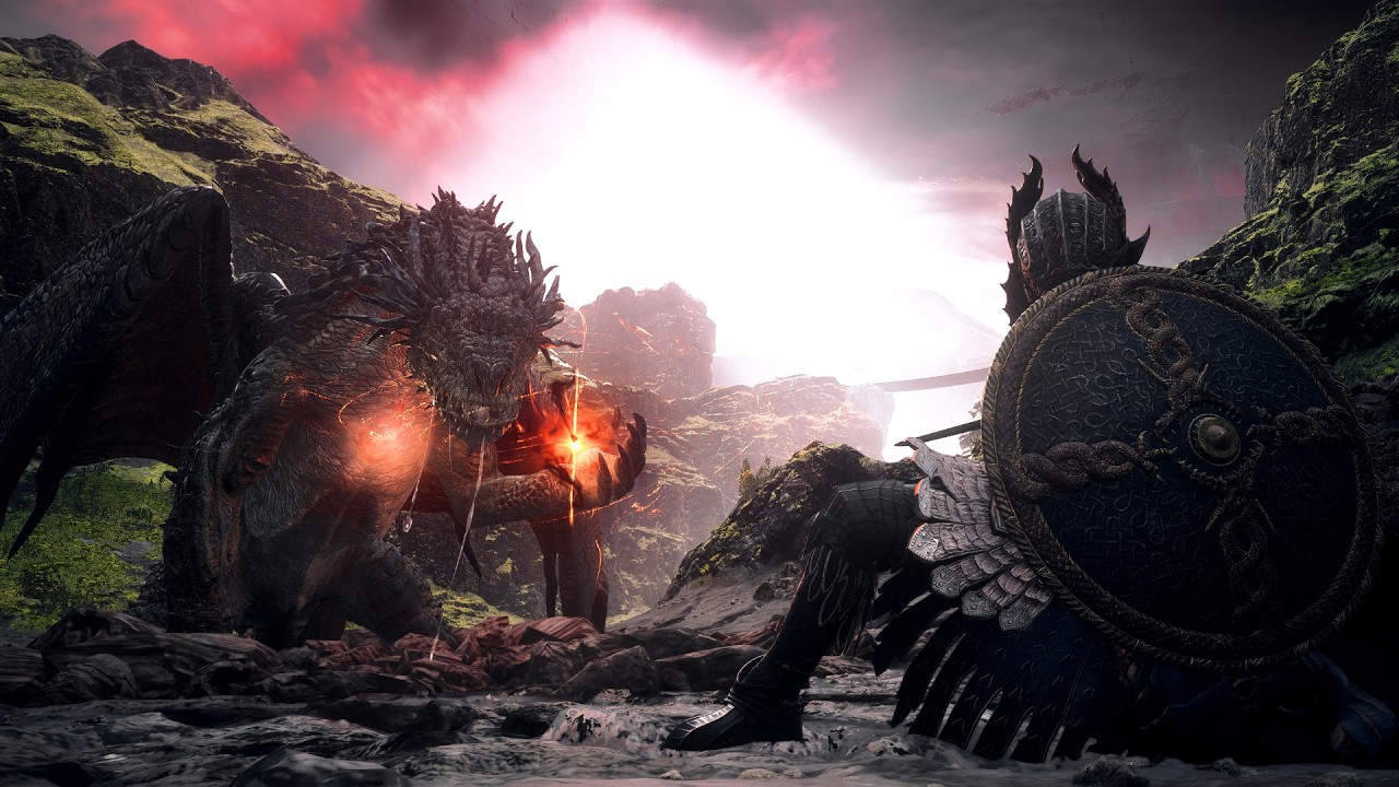 6 Skills Warfarer Feels Perfect - Dragon's Dogma 2