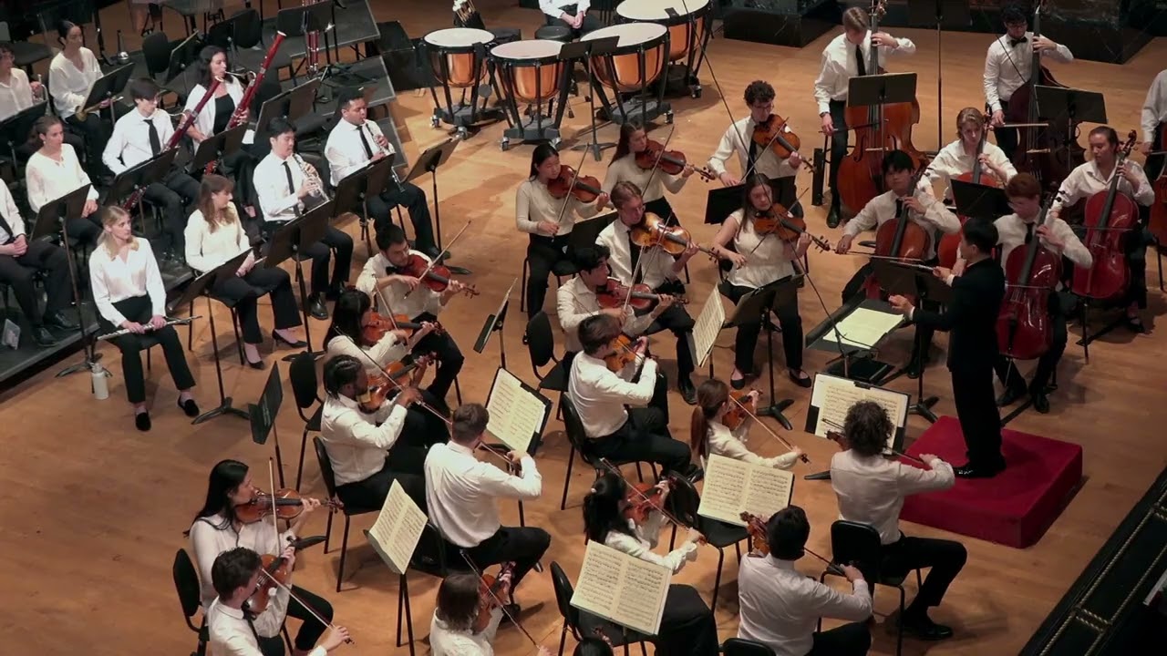 Mozart: Symphony No. 35 in D major, K. 385