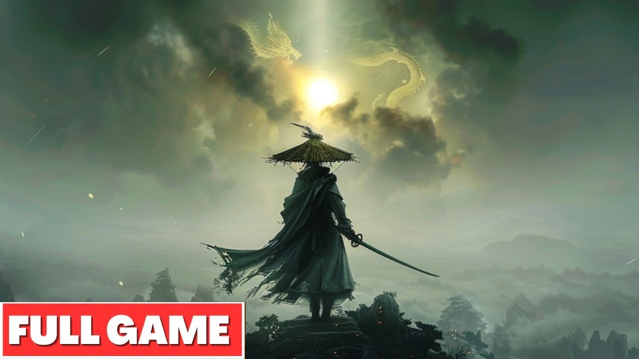 Weird RPG 2 – Full Game Walkthrough