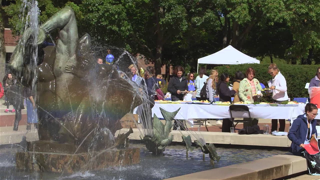 Ann Arbor, Michigan: Arts and Culture