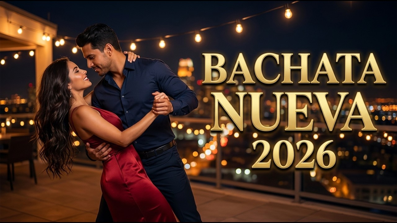 Grandes Éxitos Bachata Romántica ❤️ Amor y Pasión Sin Parar