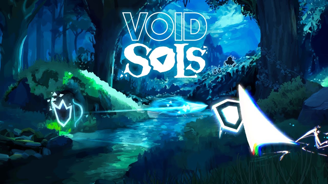 what to expect from Void Sols