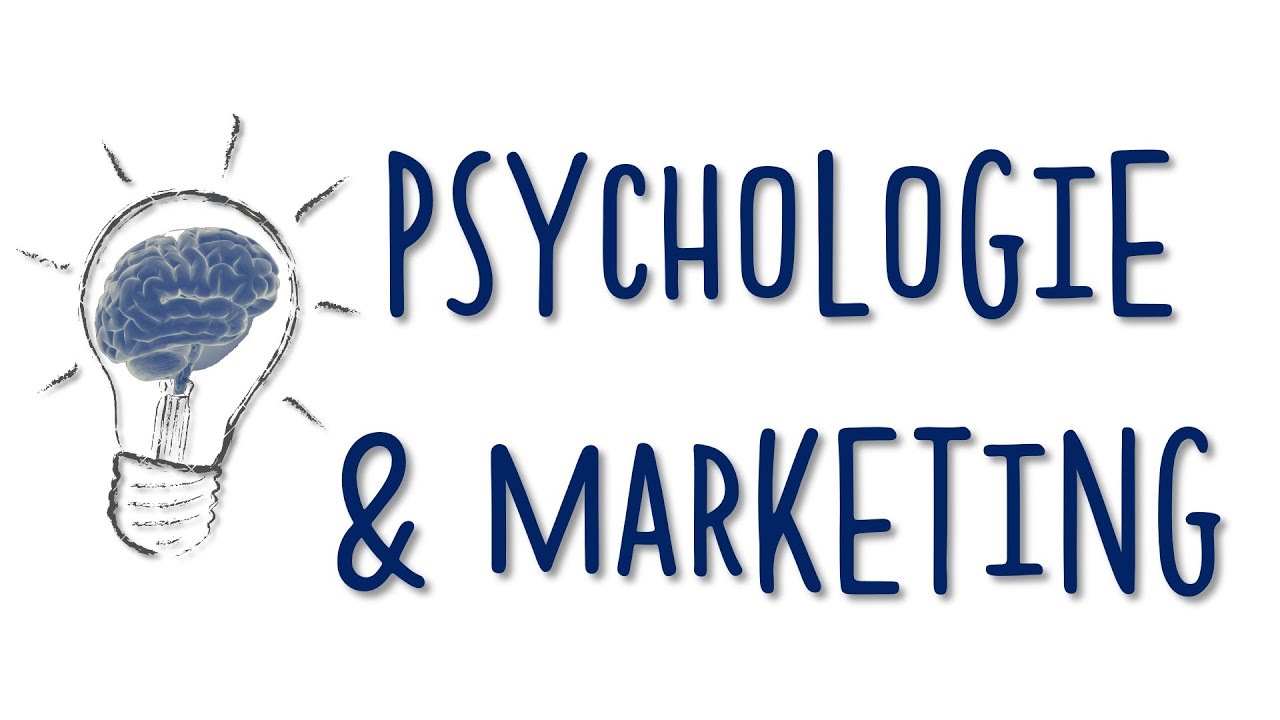 Dans vos têtes #27 - Psychologie et Marketing