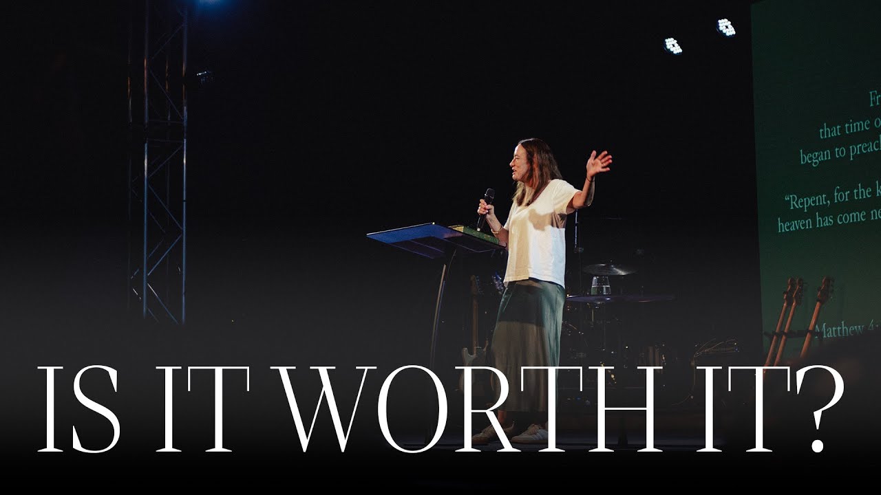 Fiona Rush - Is it worth it?