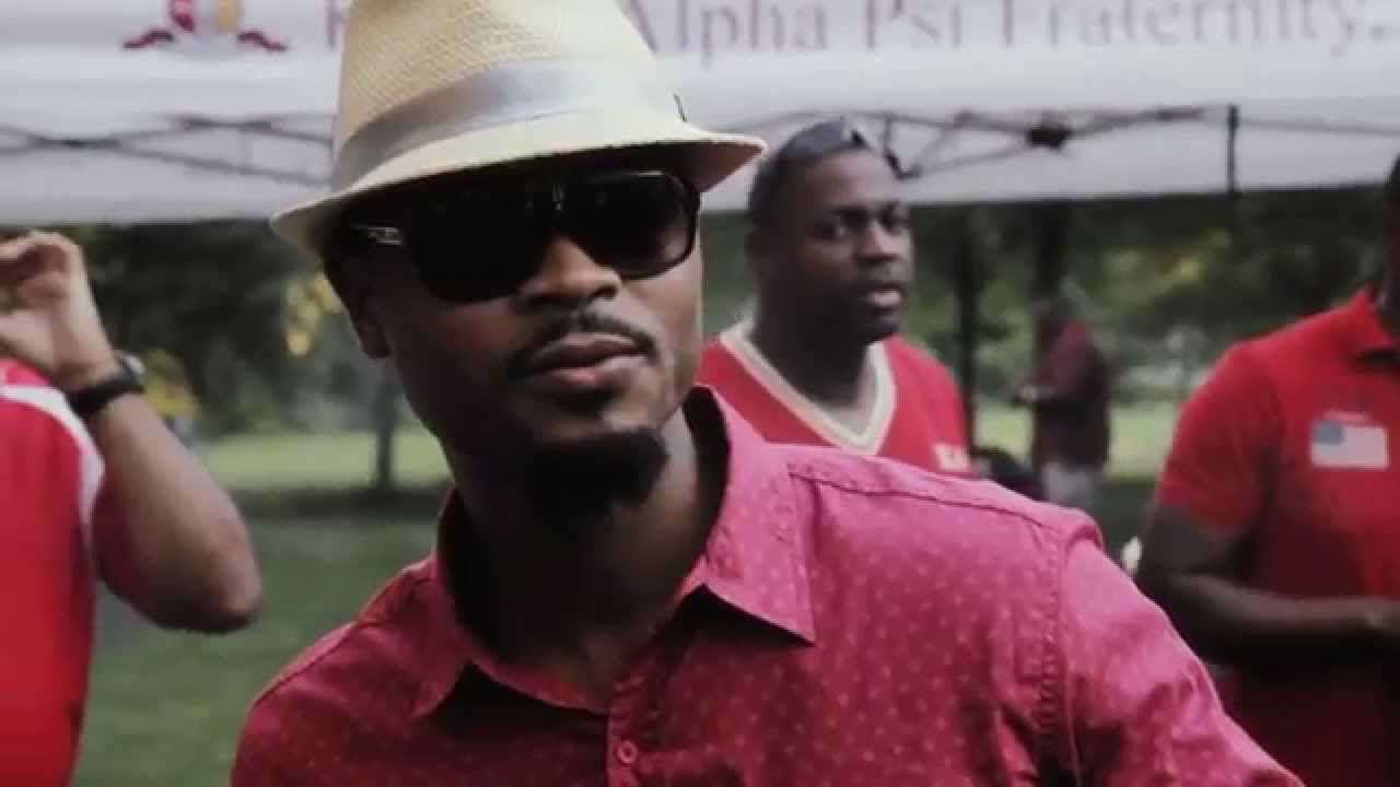 Deuce Jones  - Kappa Man