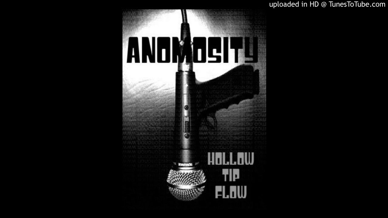 Fat Tre & Slum Baby - Animosity