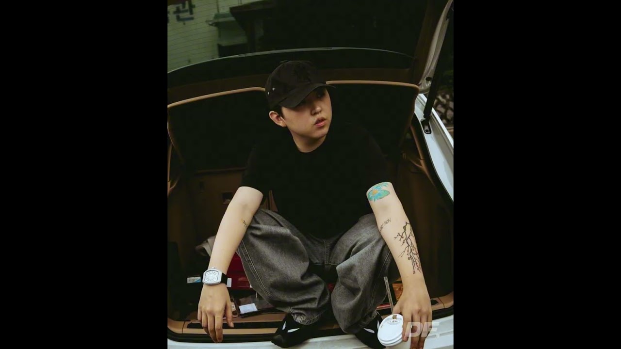 릴러말즈 Type beat 