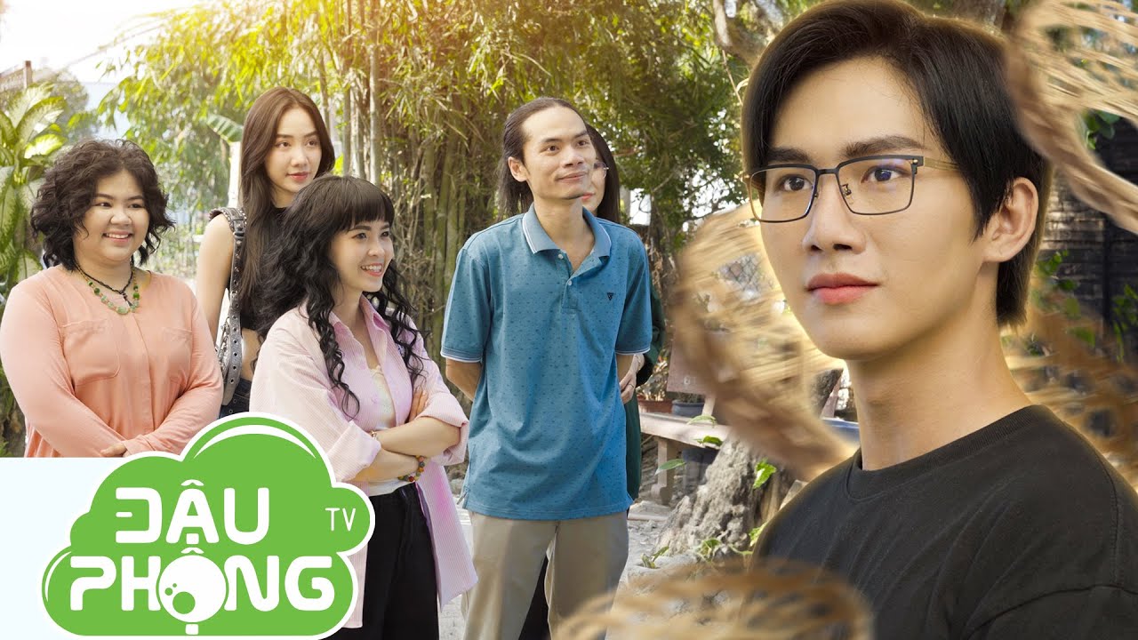 Sếp Ơi ! Ổn Hông : Tập 6 - Tìm Khách Hàng   | Đậu Phộng TV