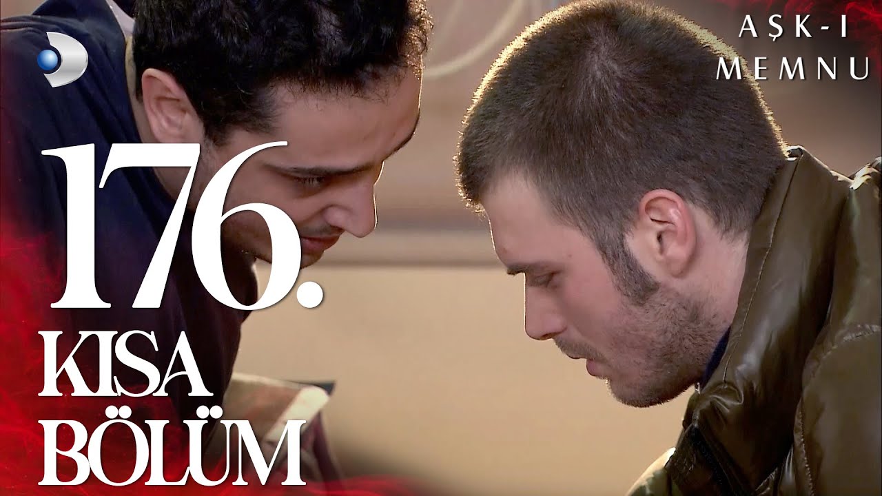 Aşk-ı Memnu 176. Kısa Bölüm