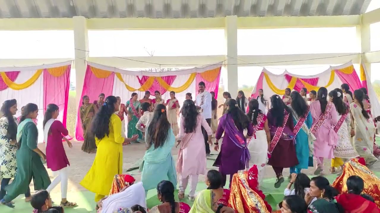 Banjara Cultural Dance....#best #banjara #viral #2026 