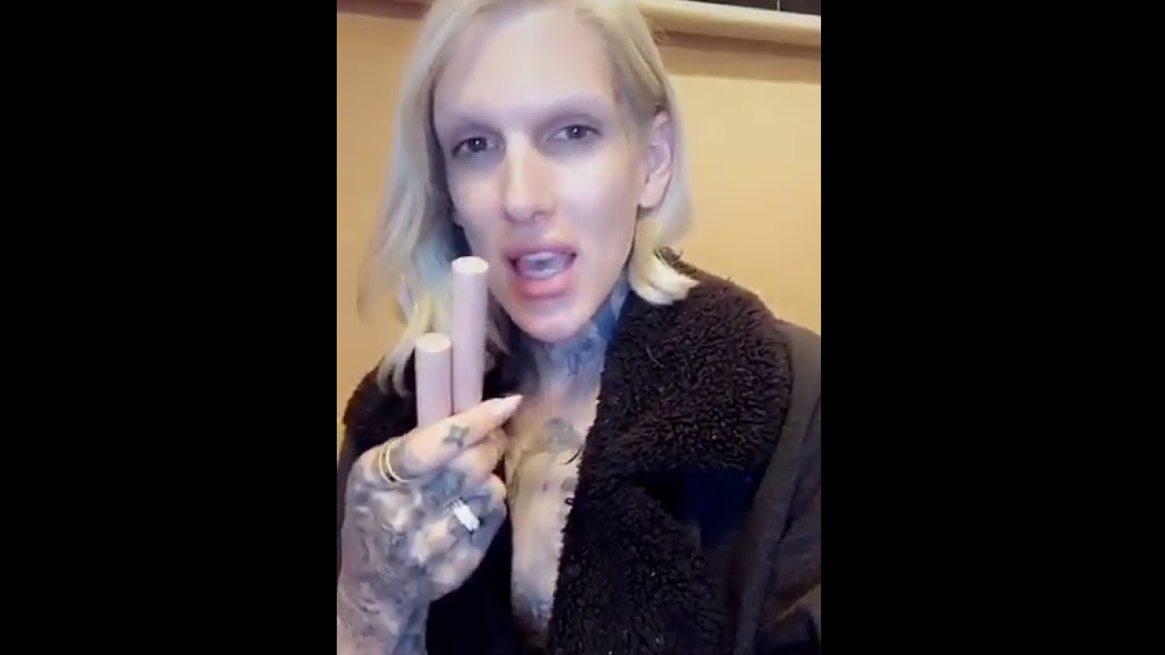 Jeffree Star addresses Kim Kardashian Backlash 06/23/17