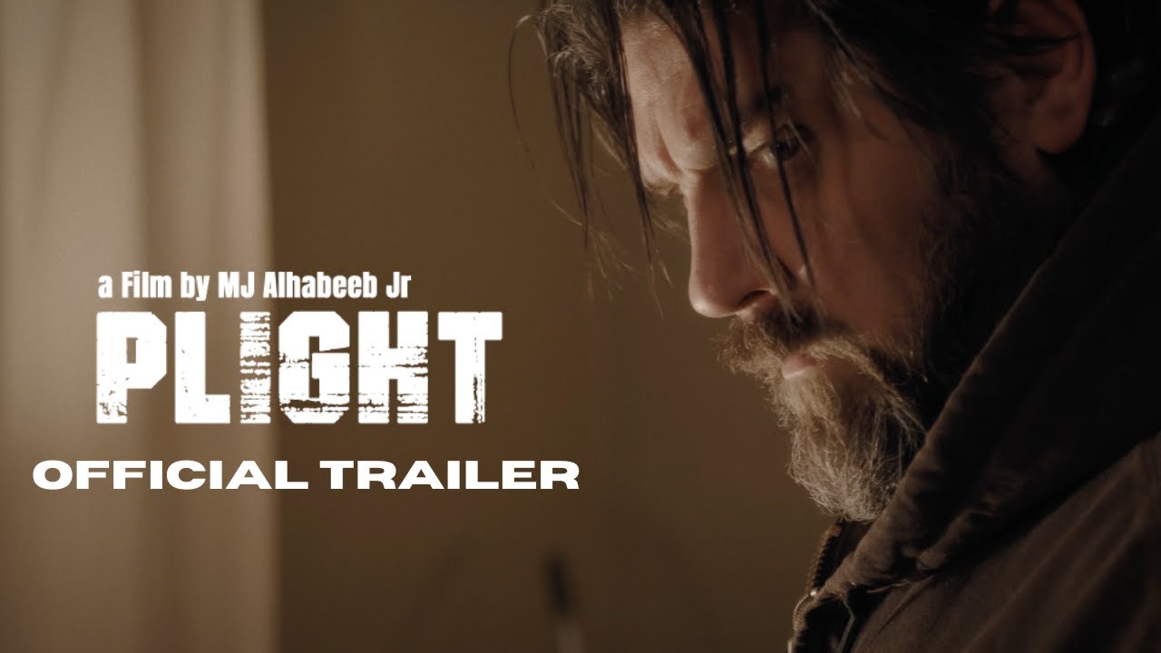 PLIGHT | Official Trailer