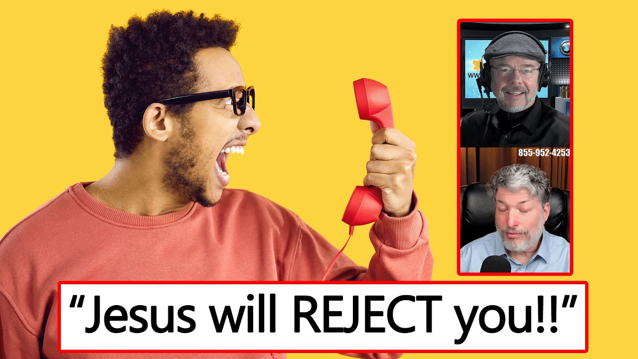 Caller Asks Tovia Singer: 