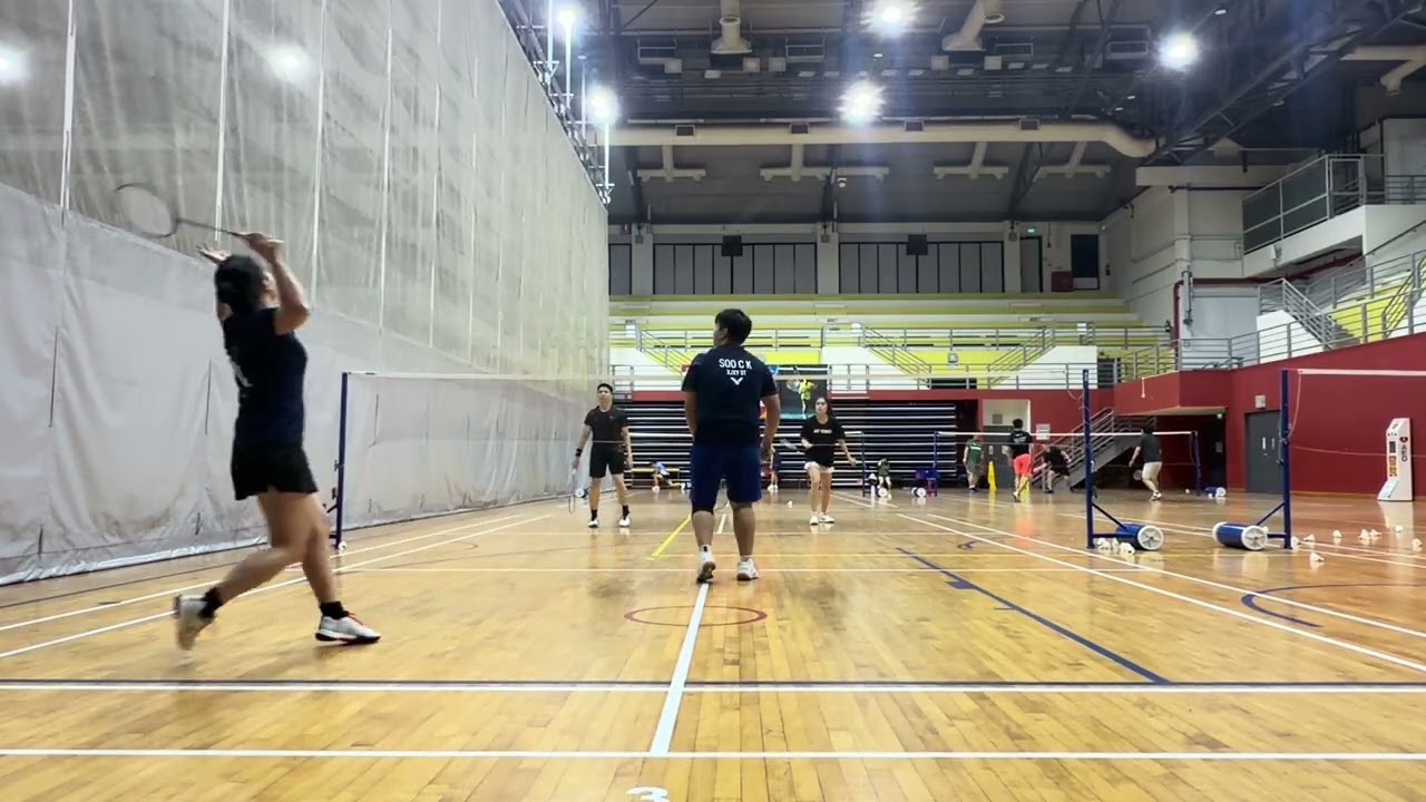 Jerry Meiping&Vincent Lx